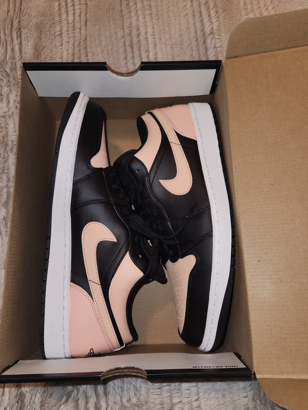 Nike Air Jordan 1 Low